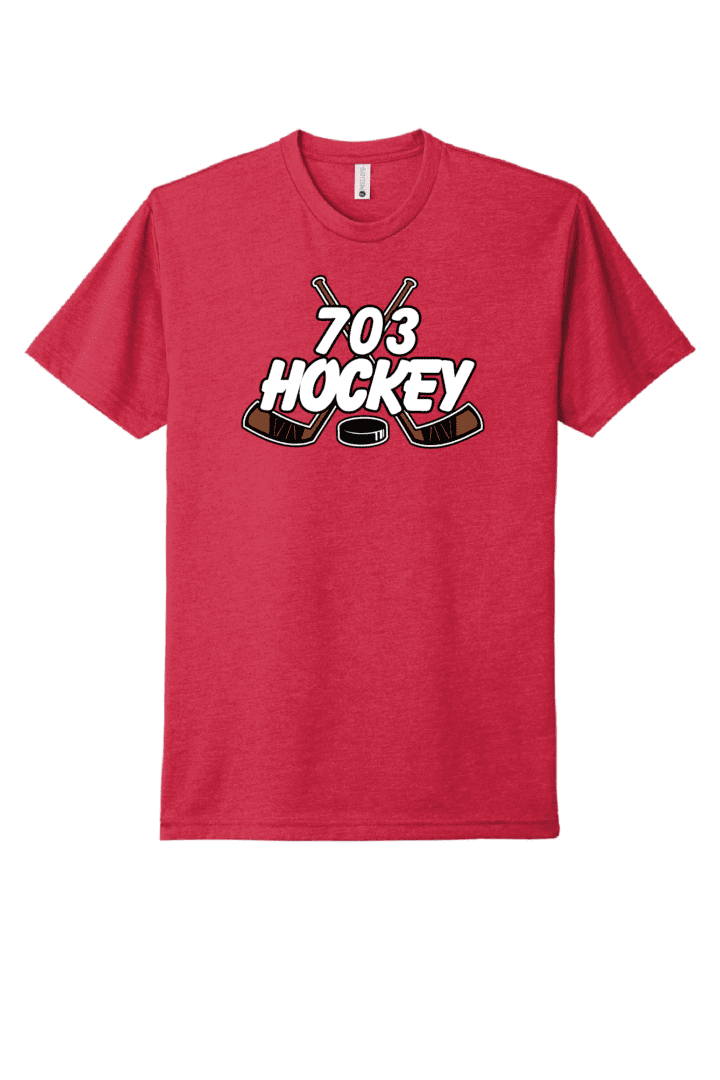 703 Hockey Sticks